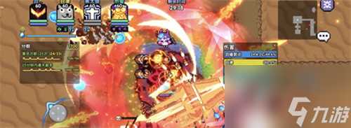 我的勇者异界之门怎么打