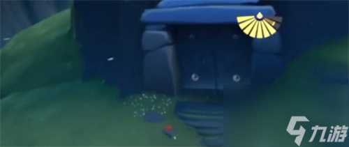 光遇云野先祖在哪里在哪