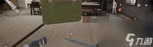 暗区突围农场打火机在哪 打火机刷新在哪里介绍