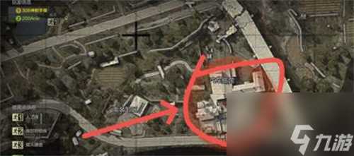 暗区突围农场打火机在哪 打火机刷新在哪里介绍