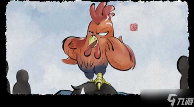 大侠志气传全结局攻略