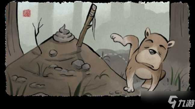 大侠志气传全结局攻略