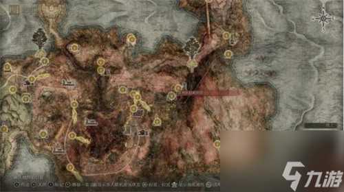 艾尔登法环毁灭流星怎么获取 毁灭流星获取方法