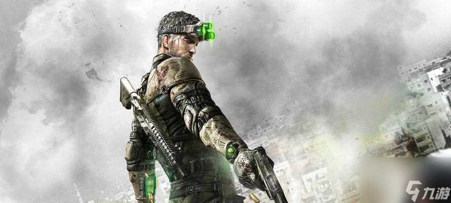 细胞分裂6 遭遇游戏联机失败的玩家必看