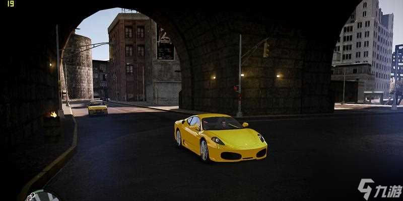 《侠盗猎车4》游戏中的跳舞方法全解析 让你成为舞池中的明星