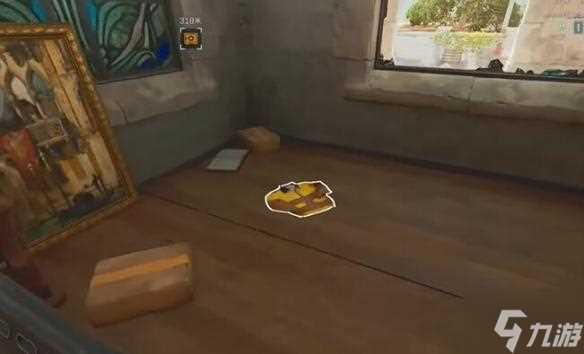 三角洲行动长弓溪谷大金在哪里 长弓溪谷大金在哪里详情