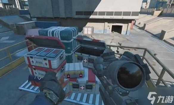 三角洲行动长弓溪谷大金在哪里 长弓溪谷大金在哪里详情