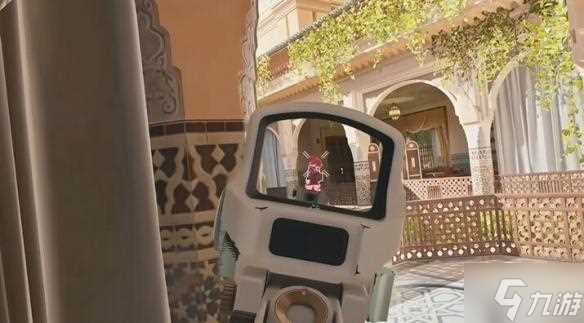 三角洲行动长弓溪谷大金在哪里 长弓溪谷大金在哪里详情