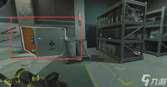 三角洲行动长弓溪谷大金在哪里 长弓溪谷大金在哪里详情