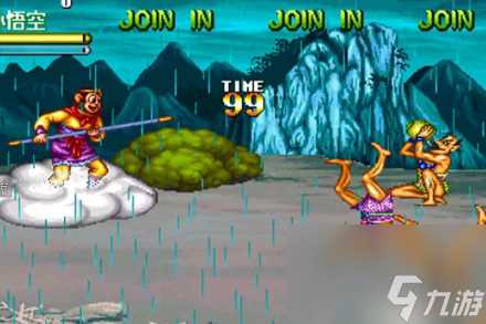 西游释厄传火云洞怎么打