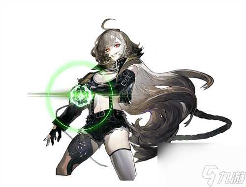 非匿名指令pvp模式角色强度排行榜