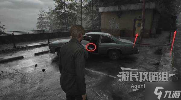 《寂静岭2重制版》图文流程攻略 全收集与解谜图文攻略