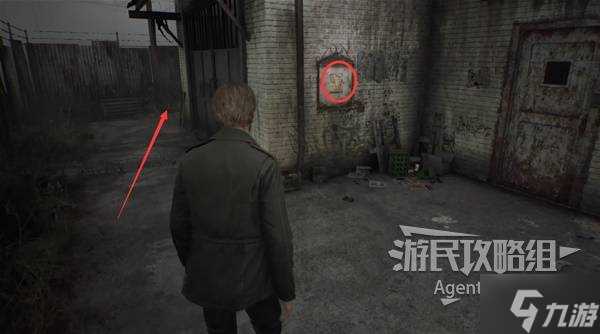 《寂静岭2重制版》图文流程攻略 全收集与解谜图文攻略