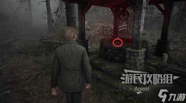 《寂静岭2重制版》图文流程攻略 全收集与解谜图文攻略