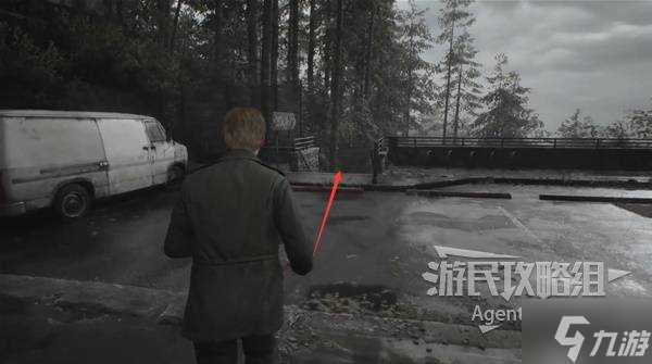 《寂静岭2重制版》图文流程攻略 全收集与解谜图文攻略