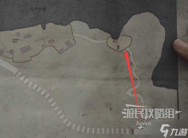 《寂静岭2重制版》图文流程攻略 全收集与解谜图文攻略