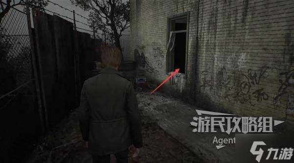 《寂静岭2重制版》图文流程攻略 全收集与解谜图文攻略