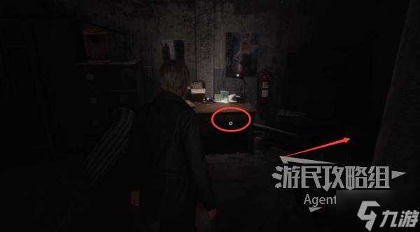 《寂静岭2重制版》图文流程攻略 全收集与解谜图文攻略