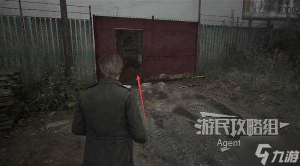 《寂静岭2重制版》图文流程攻略 全收集与解谜图文攻略