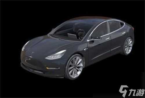 和平精英载具皮肤大全