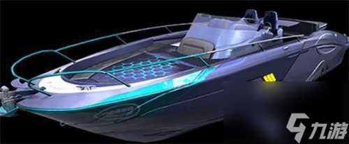 和平精英载具皮肤大全