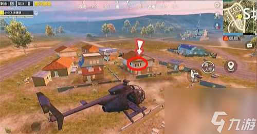 和平精英火力对决密室在哪里大全 K城S城G城密室在哪里介绍