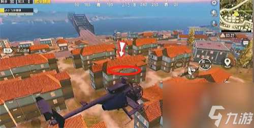 和平精英火力对决密室在哪里大全 K城S城G城密室在哪里介绍