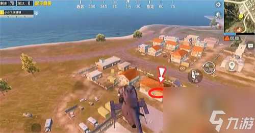 和平精英火力对决密室在哪里大全 K城S城G城密室在哪里介绍