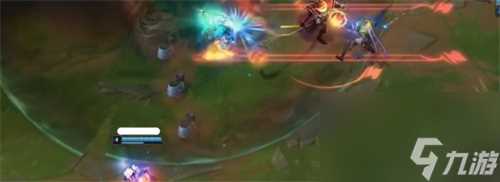 2022英雄联盟打野思路和技巧
