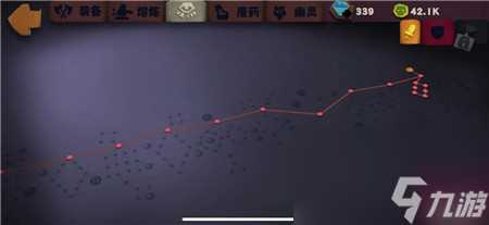 独奏骑士200层悬浮刃BD加点推荐 独奏骑士内容推荐