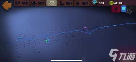 独奏骑士200层悬浮刃BD加点推荐 独奏骑士内容推荐