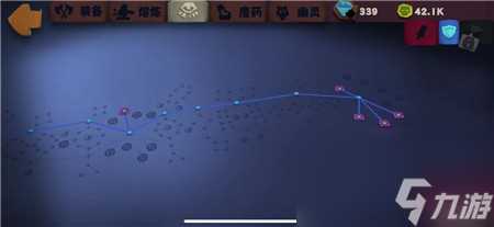 独奏骑士200层悬浮刃BD加点推荐 独奏骑士内容推荐