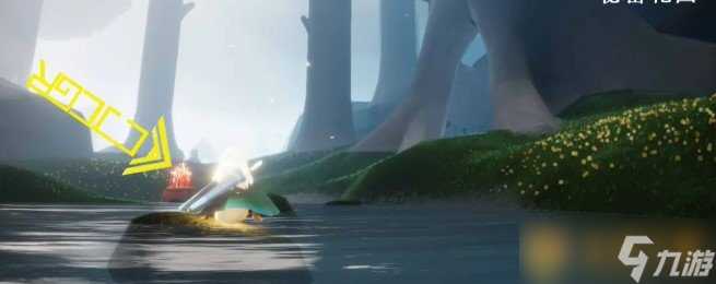 2021年《光遇》1月7日大蜡烛堆在哪里推荐