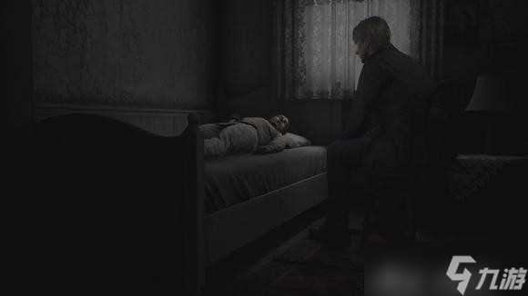 寂静岭2重制版一周目3结局达成流程攻略-一周目怎么3结局