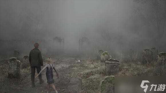 寂静岭2重制版一周目3结局达成流程攻略-一周目怎么3结局