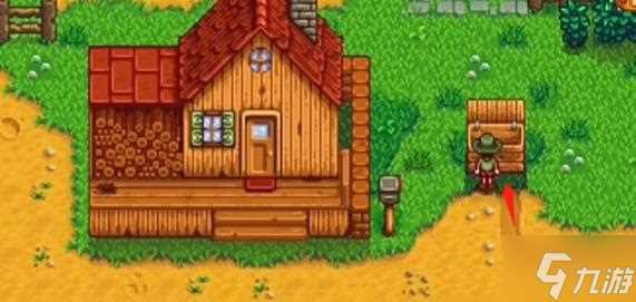 星露谷物语怎么卖鱼 卖鱼攻略