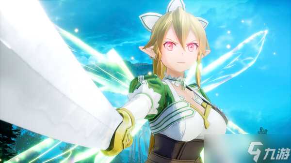 刀剑神域碎梦边境典藏版区别介绍-典藏版内容介绍