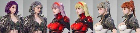 第一后裔万圣节皮肤揭晓