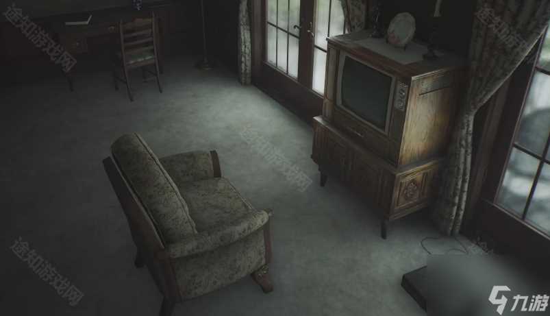 《寂静岭2重制版》全结局达成条件介绍