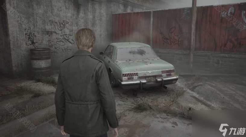 《寂静岭2重制版》全结局达成条件介绍