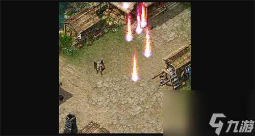 热血传奇法师技能伤害表 伤害数值介绍