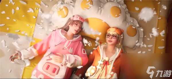 和平精英ss21新赛季手册皮肤有什么 和平精英ss21新赛季手册皮肤介绍