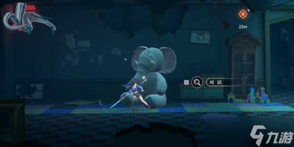 《归龙潮》真真假假冰雪森林任务完成攻略