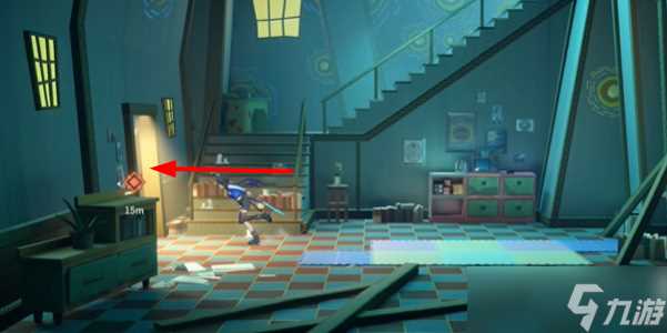 《归龙潮》真真假假冰雪森林任务完成攻略