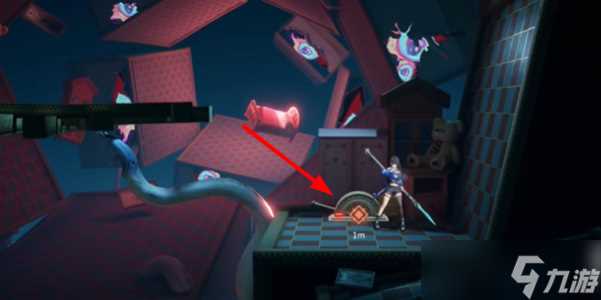 《归龙潮》真真假假冰雪森林任务完成攻略