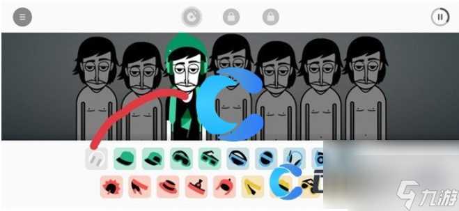 节奏盒子怎么玩儿 节奏盒子游戏玩法介绍