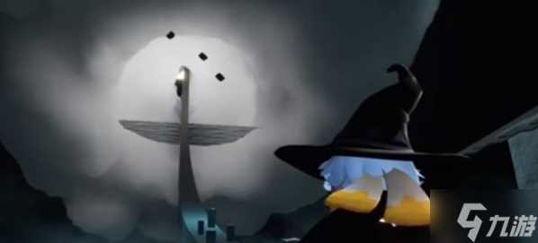 光遇姆明季地图入口在哪里 姆明季地图入口在哪里详情