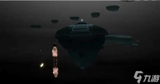 光遇姆明季地图入口在哪里 姆明季地图入口在哪里详情