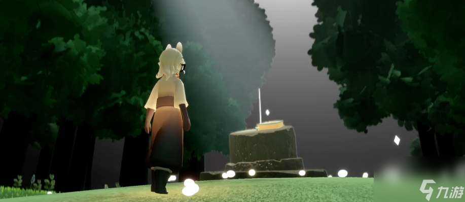 光遇姆明季先祖物品兑换图大全介绍