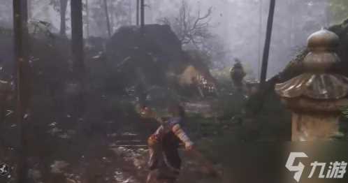 黑神话悟空吸存运用第四难成就怎么做 黑神话悟空吸存运用第四难成就攻略